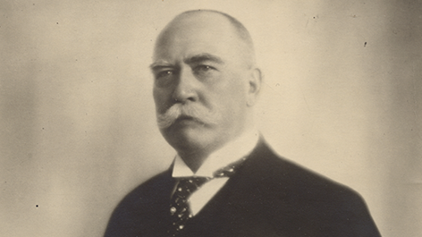 Adolf Ahlgren