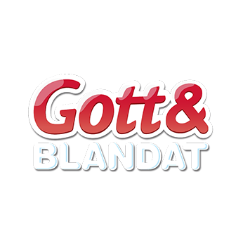 Gott & Blandat