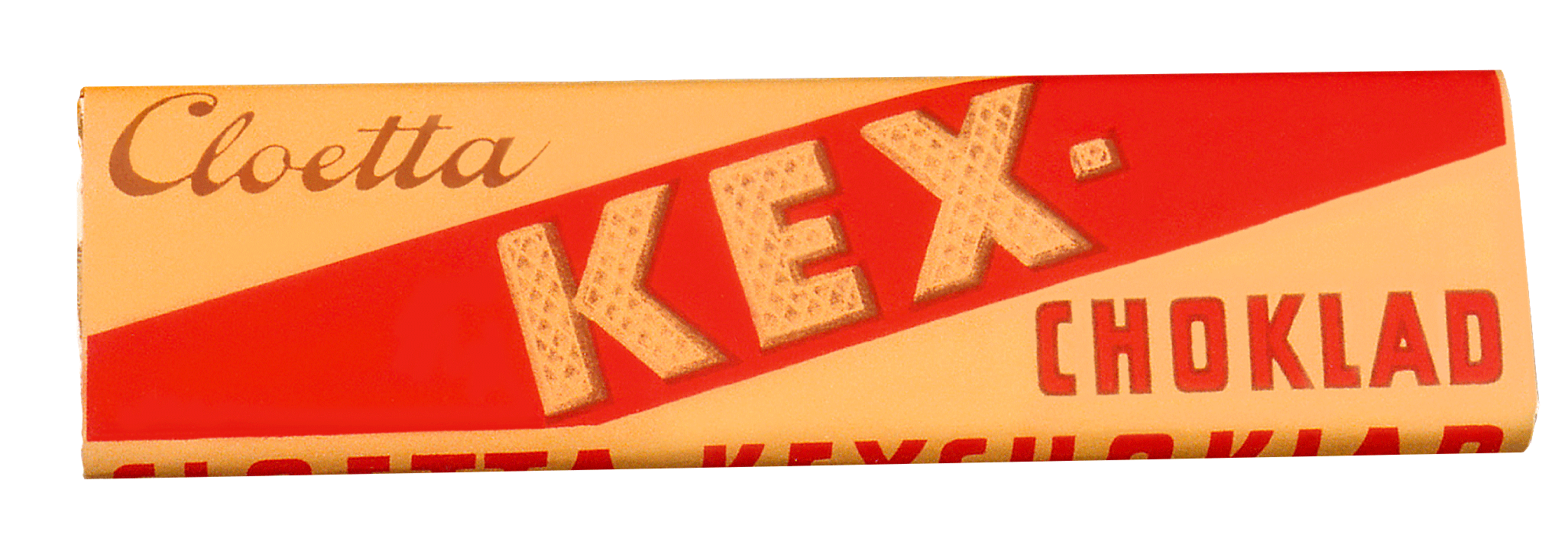 Kexchoklad 1938