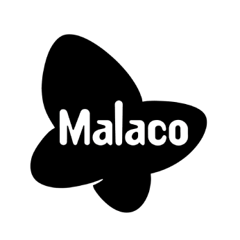 Malaco-Lakritsi logo