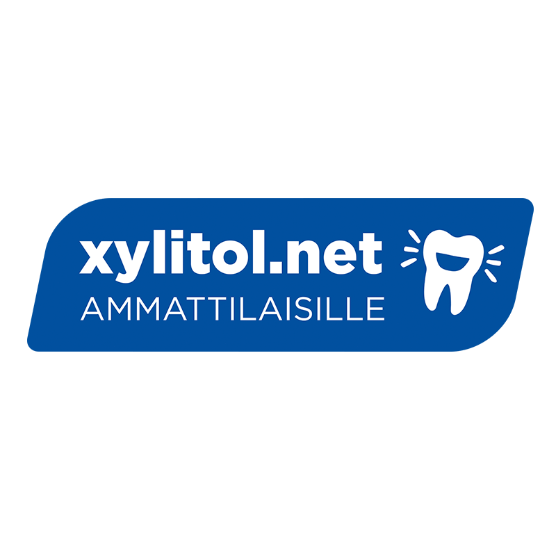 Xylitol.net logo.